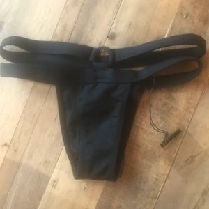 Minimale Animale Swim - Minimal Animale black bottom Minimale Animale Swim - Minimal Animale black bottom